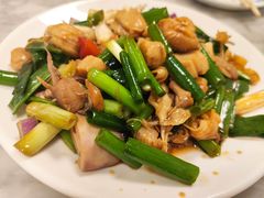 拌鸟贝-日丰园海肠水饺·老字号大连海鲜(小平岛总店)