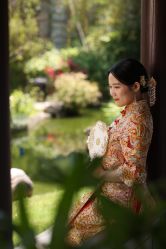 点击看大图 -金夫人婚纱摄影(华南店)