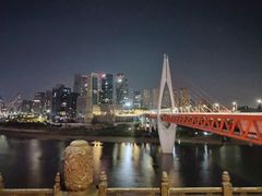 -朱氏胖子烂火锅(洪崖洞店)