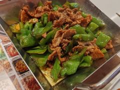 -乔阿马·江南味·驴肉香(龙湖华泾天街店)
