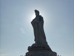 -天津妈祖文化园