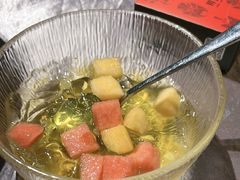 -川香鼎盛·川府家宴商务宴请(市桥富华路店)