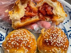 -陶兰居·手工点心·粤菜(圆融时代广场店)