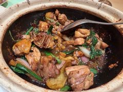 啫清远走地鸡-惠食佳(滨江大公馆店)
