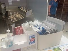 -DQ·蛋糕·冰淇淋(鸿坤店)