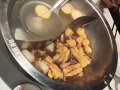 -陈记顺和牛肉火锅馆(天河北路店)