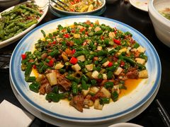 -三生三味密宗川菜·江景餐厅(来福士店)