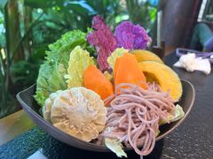 -菌自由丨野生菌火锅特色庭院餐厅(丽江古城店)