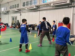 -东方启明星篮球培训(天坛校区)