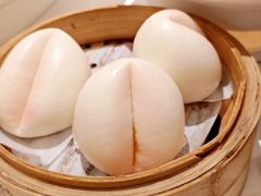 -银灯食府(丽丰国际中心店)