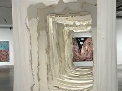 -chi K11艺术空间展览厅