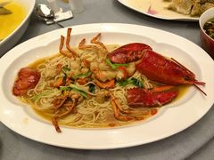 -老客站酒楼(金花南路店)