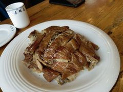 -老雒阳面馆·水席·洛阳菜(王城路店)