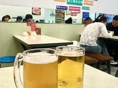 -人和啤酒屋海鲜大排档(营口路店)