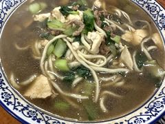 -姚记面馆(瑶琳路店)