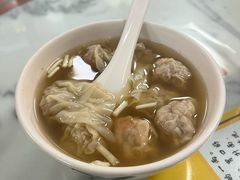 -曾仔竹升面