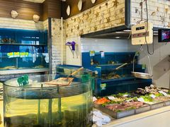 -小平岛開海水饺(浑南店)