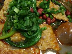 -螺小胖柳州螺蛳粉(钟楼总店)
