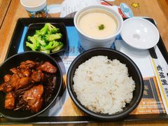 -老娘舅(天阳亲子广场店)