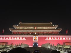 -北京京伦饭店