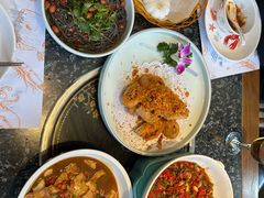 -海上食代(赣江新天地店)