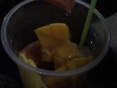 -九里香奶茶果汁(碧湖店)