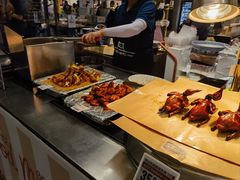 -盒马鲜生(皇庭广场店)