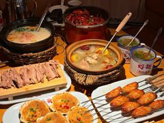 -蚝翅·海鲜粥·烧烤·龙虾季(海曙天一店)