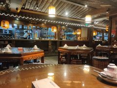 大堂-杨记隆府(重庆总店)