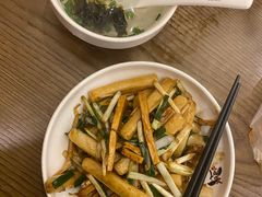 -知味观小吃·简餐·糕点(萧山店)