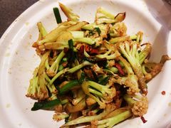 -费大厨辣椒炒肉(万家丽一店)