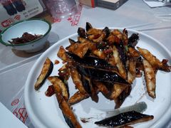 -王婆炒鱼(总店)