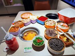 -海底捞大排档火锅(打浦路店)