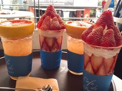 -Cafe de Paris(林荫路店)
