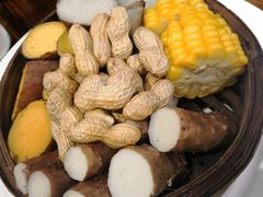 -五味堂·江浙土菜(月河特色店)