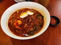 -小槟城美食馆