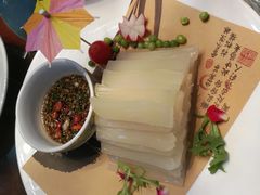 -横山双城铁锅炖羊肉(创始店)