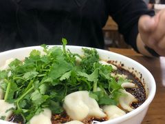 -回坊马二饺子馆