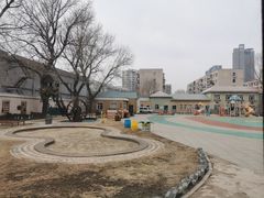 -大东尚品实验幼儿园