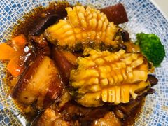 -奕景海鲜酒家· 大连海鲜(星海广场店)