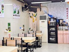 -何煲强·煲仔饭·啫啫煲顺德老字号(上下九店)