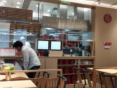 -喜家德虾仁水饺(东方宝泰店)