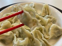 开口鲜虾-开口笑·精选水饺