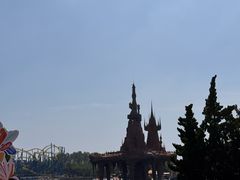 -大连海昌发现王国主题公园