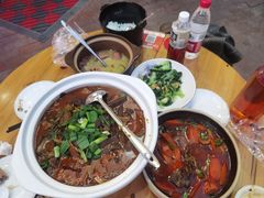 -吴掌柜·藕汤印象(南湖店)