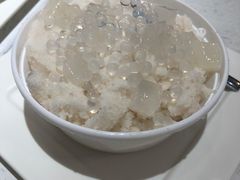 -聪嫂私房甜品(旺角二店)