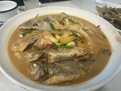 -健跳小海鲜(人民路店)