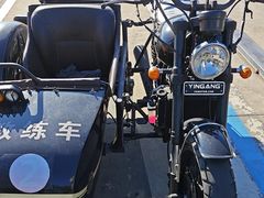 -华枫华元摩托车驾校·火星学车(马运路校区)