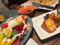 -良木缘咖啡西餐(优品道广场店)
