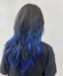 -LILI·HAIR SALON理理造型